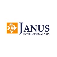 Janus International Asia Logo