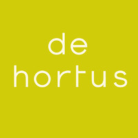 Hortus Botanicus Amsterdam Logo