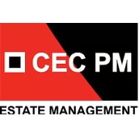 CECPM LIMITED Logo