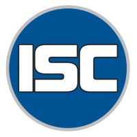 ISC Software Development Logo