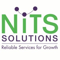 NITS Solutions Logo