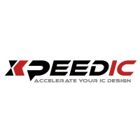 Xpeedic Technology, Inc. Logo