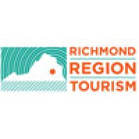 Richmond Region Tourism - VisitRichmondVA.com Logo