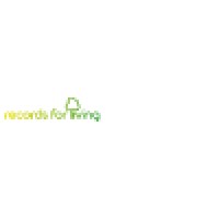 Records For Living, Inc. Logo