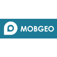 MOBGEO LTD Logo