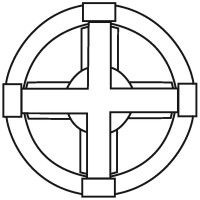 Family Life Church Logo