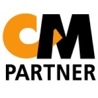 CM PARTNER Logo