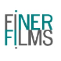 Finer Films Logo