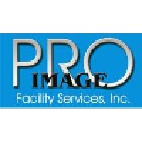 PROimage Facility Services Logo