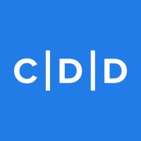 CDD SERVICES LIMITED Logo