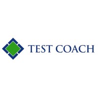 Test Coach Company Logo