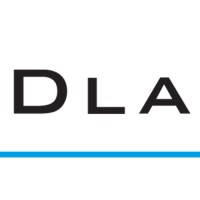 DLA Consulting Group Logo