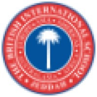 The British International School of Jeddah Logo