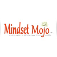 Mindset Mojo LLC Logo