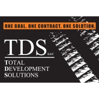 Total Development Solutions Logo