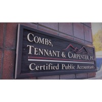 COMBS, TENNANT & CARPENTER, P.C. Logo