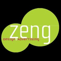 ZENG DESIGN & ADVERTISING PTE LTD Logo