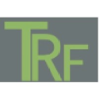 The Recruitment Firm Logo