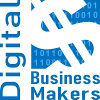 Digital Business Makers Logo