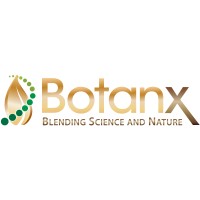 Botanx, LLC Logo