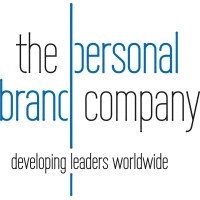 The Personal Brand Company Logo