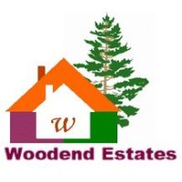Woodend Estates Logo