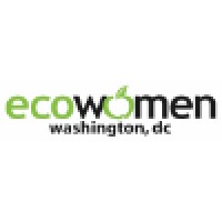 DC EcoWomen Logo