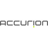 Accurion GmbH Logo