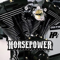 Horsepower Inc. Logo