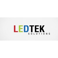 LEDTEK SOLUTIONS LIMITED Logo