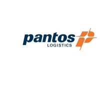 Pantos Logistics Mexico S.A de C.V Logo