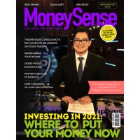 MoneyTree Publishing Corp Logo