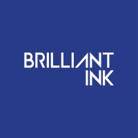 Brilliant Ink Logo
