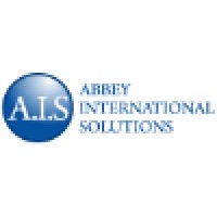 Abbey International Solutions Logo
