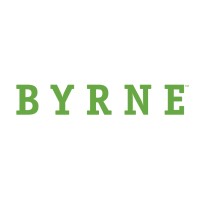 Byrne Logo
