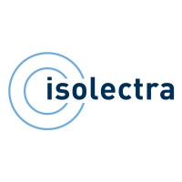 Isolectra Logo