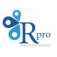 Rpro Logo