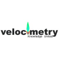 Velocimetry Technology Private Limited Logo