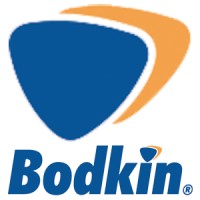 Bodkin Media Logo