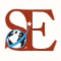 Strictly English Logo