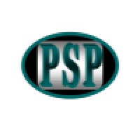 The PSP Group Logo