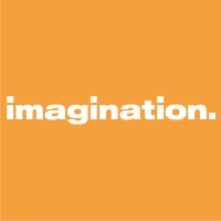 imagination. Logo