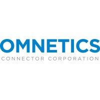 Omnetics Connector Corporation Logo