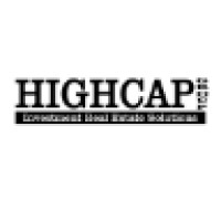 Highcap Group Logo