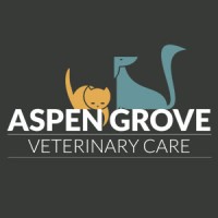 Aspen Grove Veterinary Care Logo