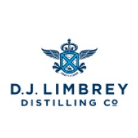 D.J. LIMBREY DISTILLING CO. LIMITED Logo
