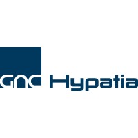 Hypatia GNC Accesorios Logo