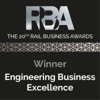 RAIL OPERATIONS (UK) LIMITED Logo