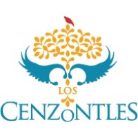 Los Cenzontles Cultural Arts Academy Logo