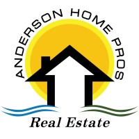 Anderson Home Pros Real Estate Logo